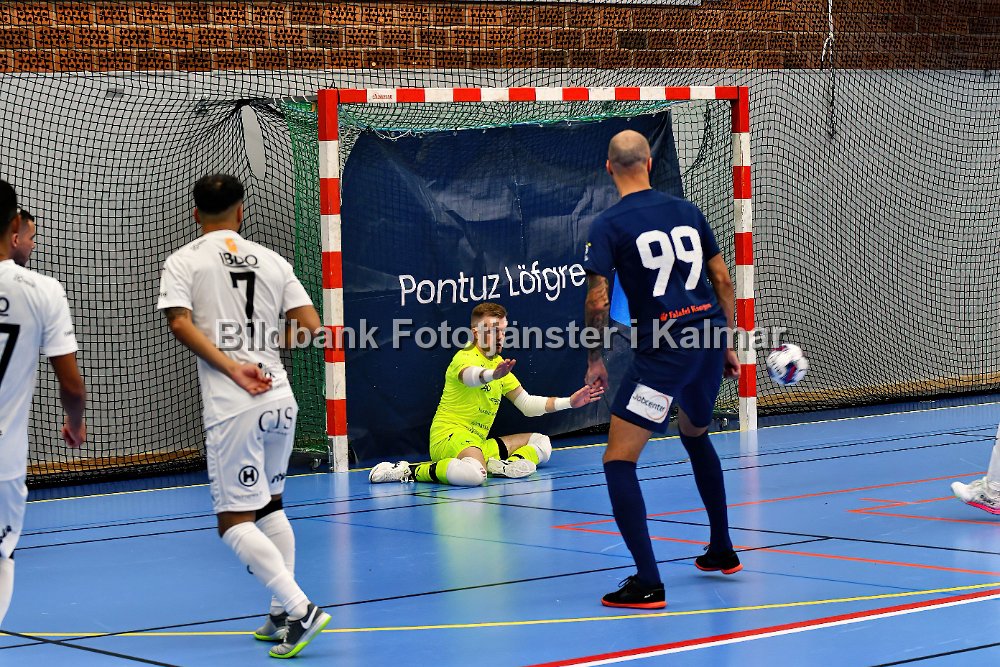500_2150_People-SharpenAI-Focus Bilder FC Kalmar - FC Real Internacional 231023